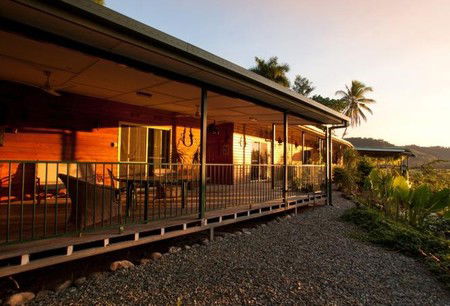 Daintree Riverview - Accommodation NT 4