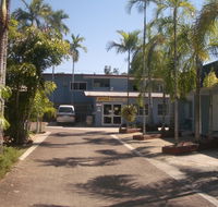 Kookaburra Holiday Park - NT Tourism