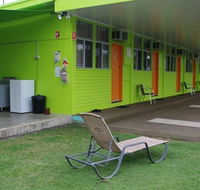 Mareeba Lodge Motel - Accommodation NT