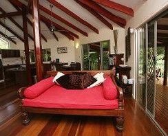 Daintree Secrets (Award Winning Retreat) - Accommodation NT 0