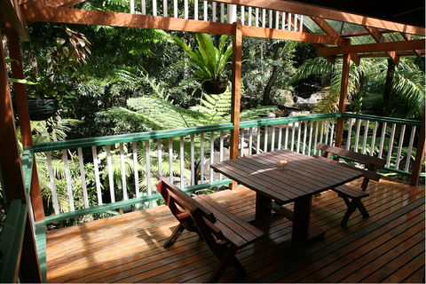 Daintree Secrets (Award Winning Retreat) - Accommodation NT 3