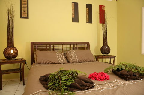 Daintree Secrets (Award Winning Retreat) - Accommodation NT 7