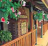 Curtain Fig Motel - Accommodation NT