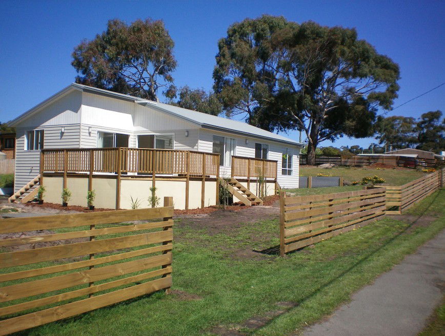 Austins Ferry TAS Accommodation NT