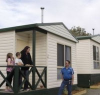 Discovery Holiday Parks Mornington Hobart - Accommodation NT