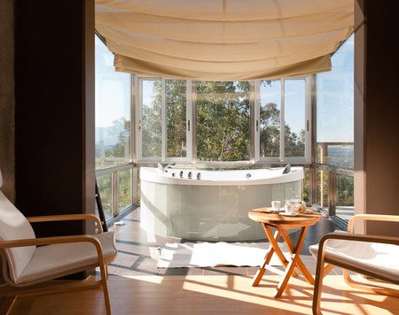 Harmony Hill Wellness And Organic Spa Retreat - Accommodation NT 1