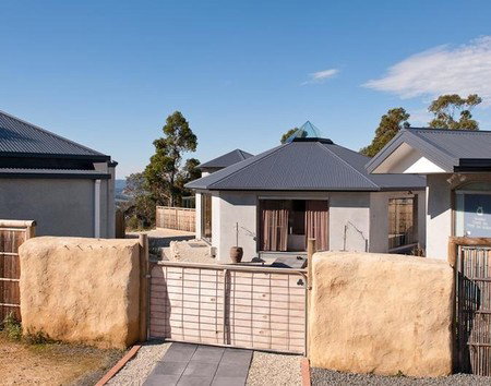 Harmony Hill Wellness And Organic Spa Retreat - Accommodation NT 2