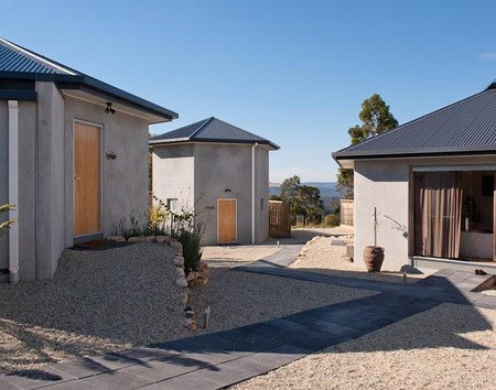 Harmony Hill Wellness And Organic Spa Retreat - Accommodation NT 3