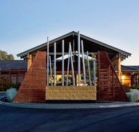 Wyndham Seven Mile Beach - Accommodation NT