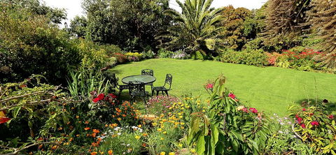 King Island Green Ponds Guest House - Accommodation NT 1