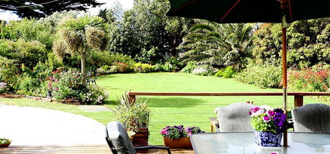 King Island Green Ponds Guest House - Accommodation NT 2