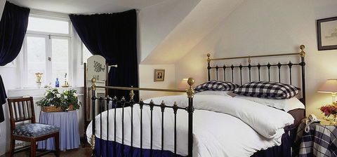 King Island Green Ponds Guest House - Accommodation NT 3