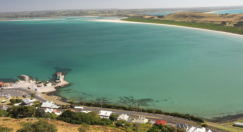 Captains Cottage - Accommodation NT 3