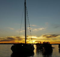 Rainbow Waters Holiday Park - Accommodation NT