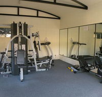 Rainbow Getaway Holiday Apartments - Accommodation NT