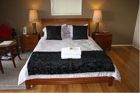 At Sunrise Cottages - Accommodation NT 0