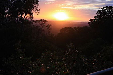 At Sunrise Cottages - Accommodation NT 2