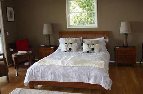 At Sunrise Cottages - Accommodation NT 3