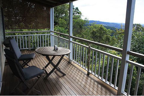 At Sunrise Cottages - Accommodation NT 4