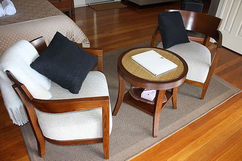 At Sunrise Cottages - Accommodation NT 7