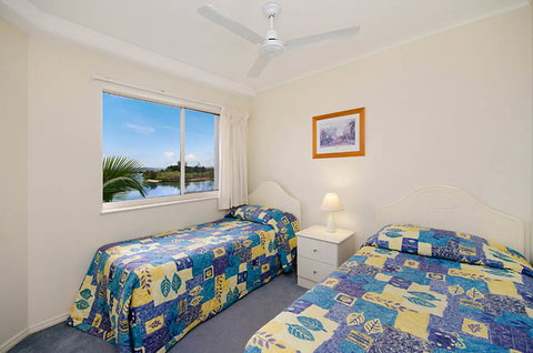 Reflections Holiday Apartments - Accommodation NT 3