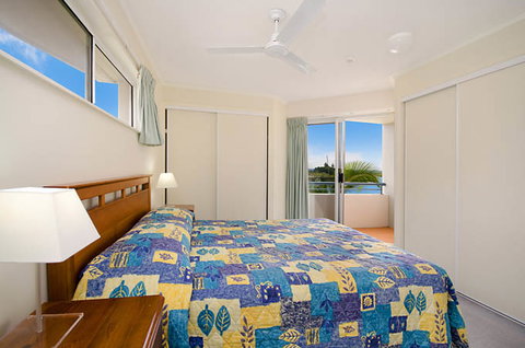 Reflections Holiday Apartments - Accommodation NT 4