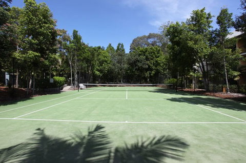 BreakFree Rainbow Shores - Accommodation NT 1