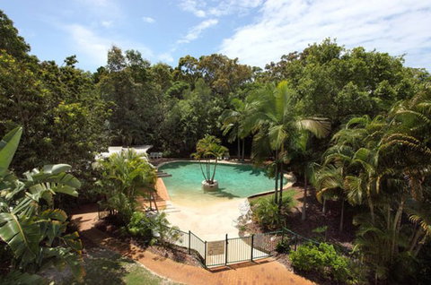 BreakFree Rainbow Shores - Accommodation NT 3