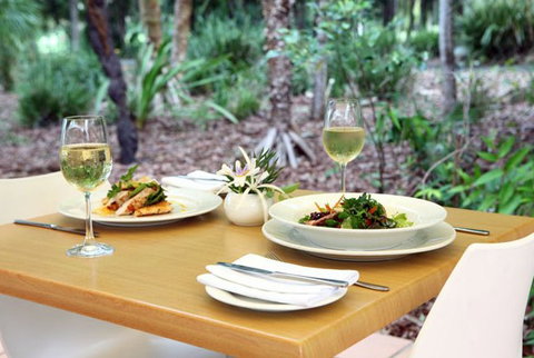 BreakFree Rainbow Shores - Accommodation NT 4