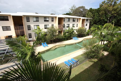 BreakFree Rainbow Shores - Accommodation NT 5