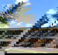 Pippies Beachhouse - Accommodation NT