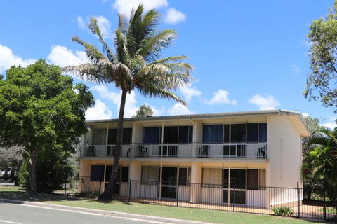 Pippies Beachhouse - Accommodation NT 0