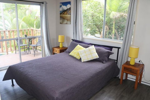 Pippies Beachhouse - Accommodation NT 2