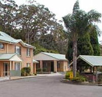 Sussex Inlet Holiday Centre - NT Tourism