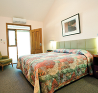 Gundaroo Colonial Inn - Accommodation NT