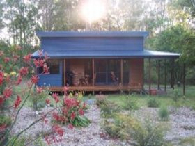 CrookNeck Retreat - Accommodation NT 0
