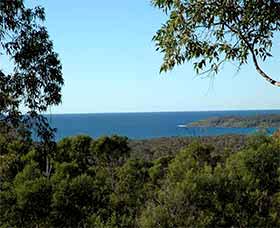  Accommodation NT