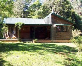 Red Dog Retreat - Accommodation NT 0