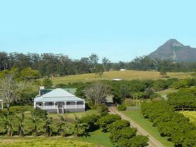 Mango Hill Farm - Accommodation NT 0