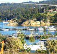 Snug Cove Villas - Accommodation NT