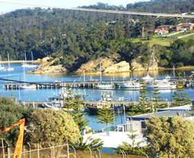 Snug Cove Villas - Accommodation NT 0