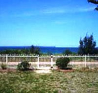 Bay Beachfront - NT Tourism