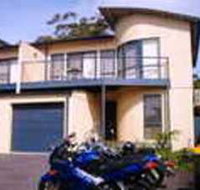 Ashwill Apartment - NT Tourism