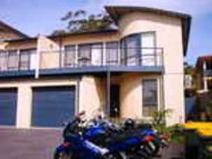 Ashwill Apartment - NT Tourism 0