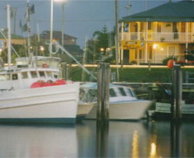 Harbourview Motel Bermagui - Accommodation NT 0
