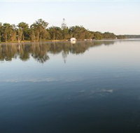 Bentley Waterfront - NT Tourism