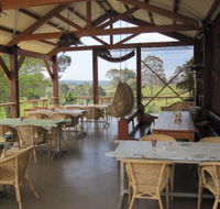 Bodalla Dairy Shed - Accommodation NT
