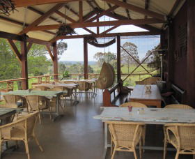 Bodalla Dairy Shed - Accommodation NT 0
