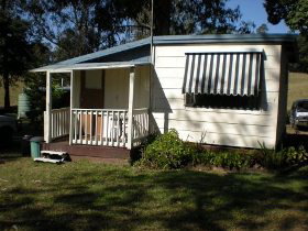  Accommodation NT