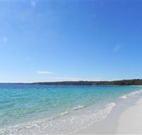 Booderee National Park Bristol Point camping area - NT Tourism